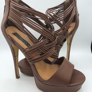 Izabella Rue Heels